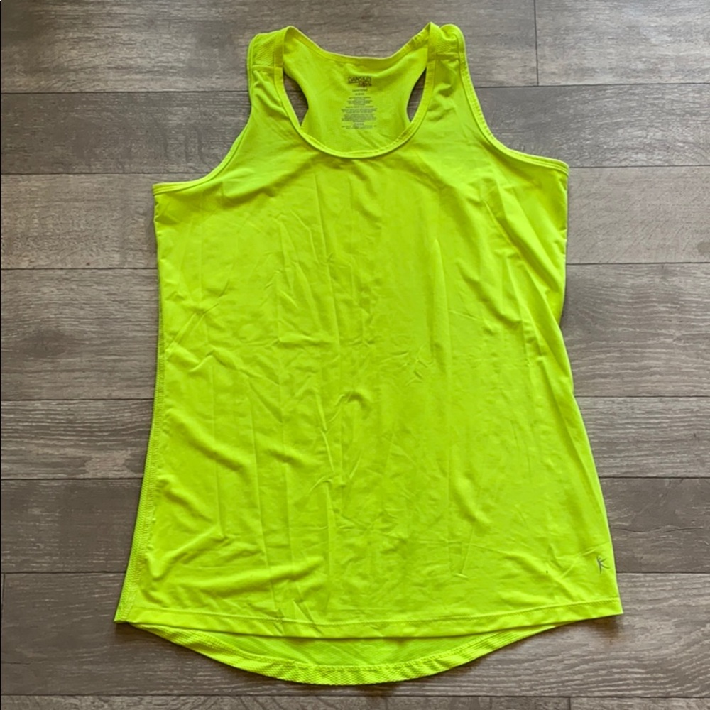 Active wear top
